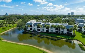 Marriott'S Sabal Palms